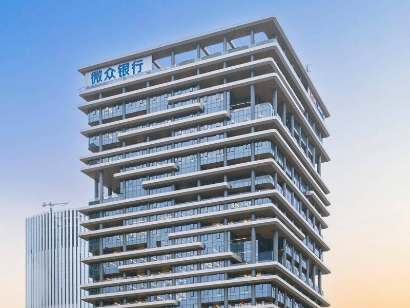 WeBank (Qianhai) Project Case
