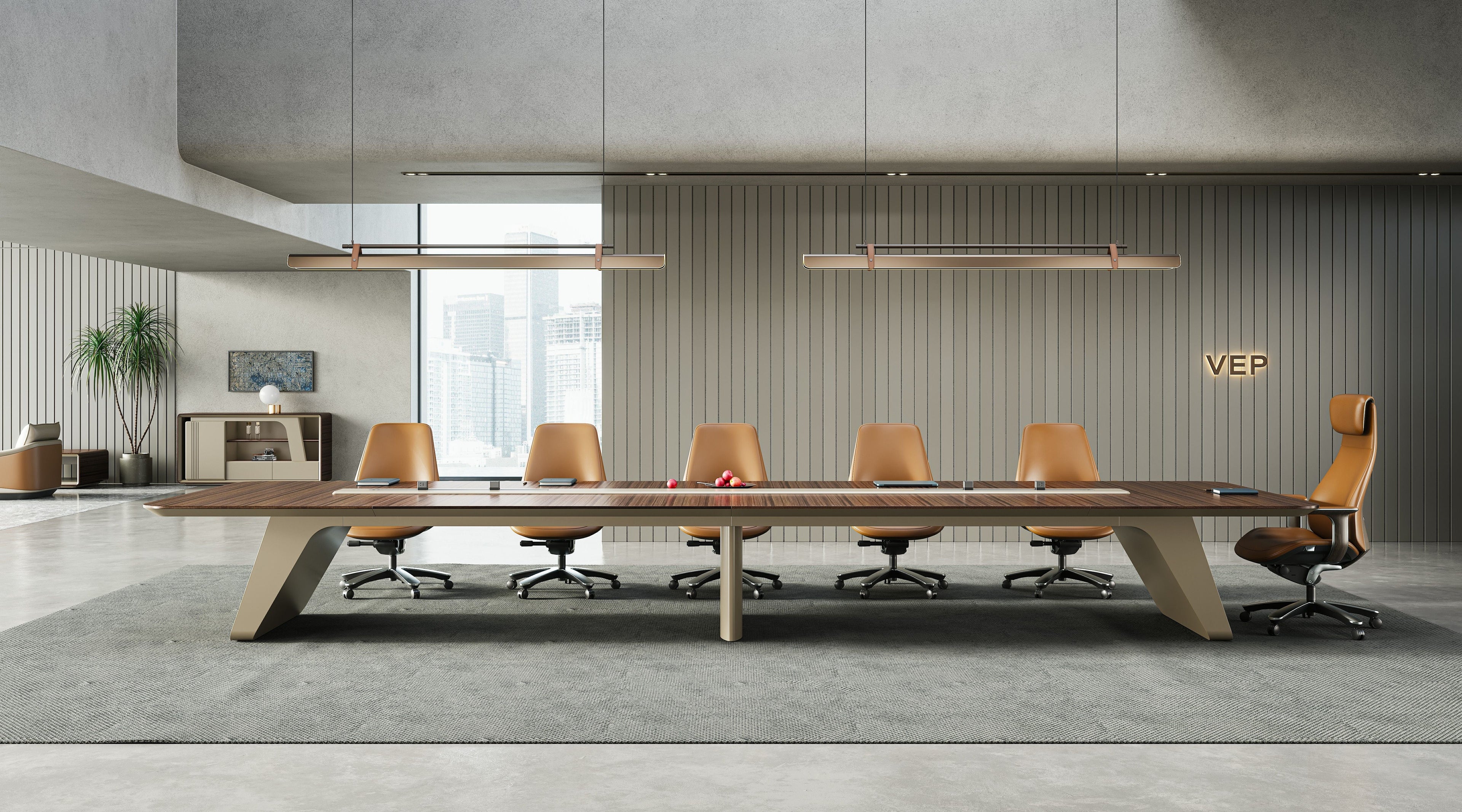 Meeting Space