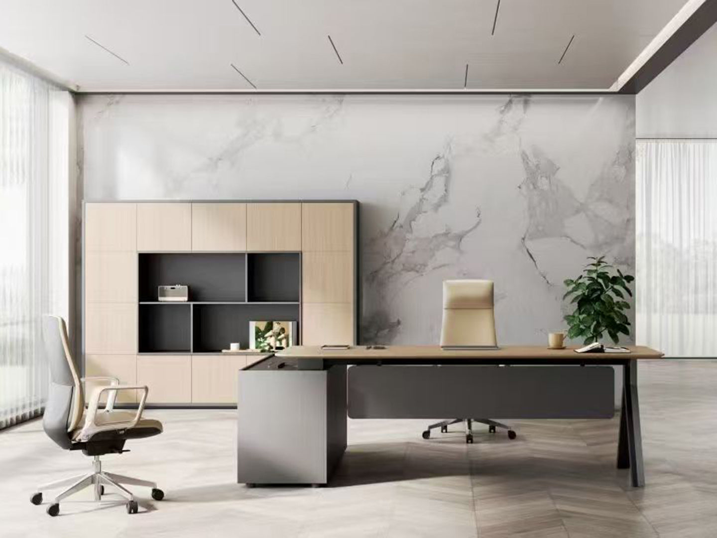 Boss Space