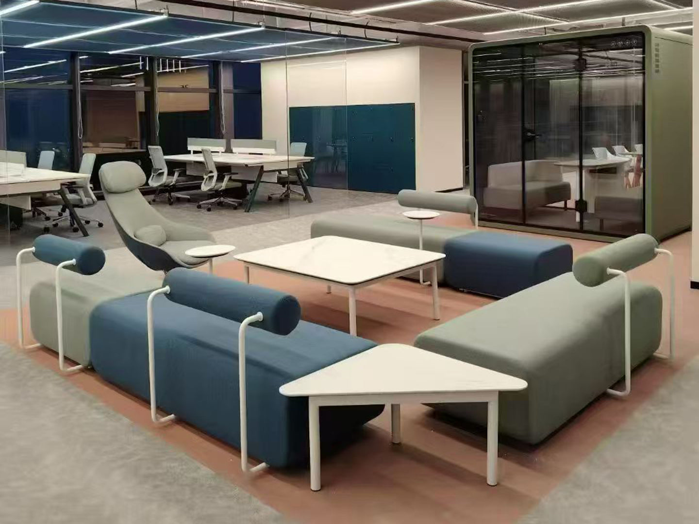 Sofa Space