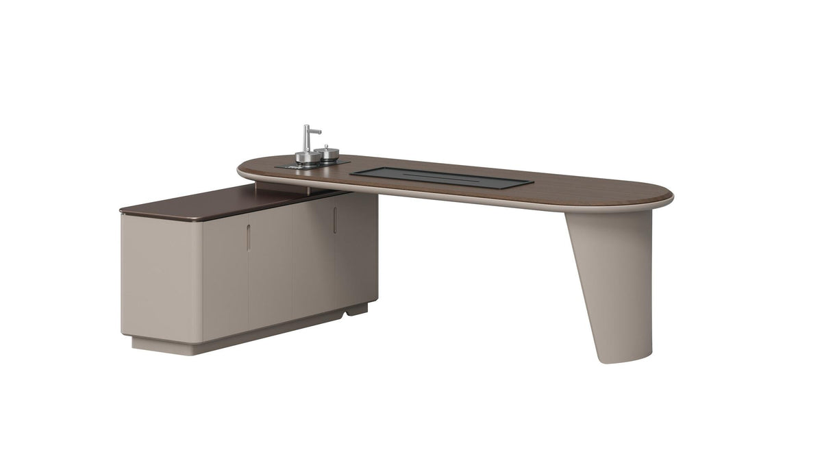 Yueming Tea Table