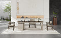 Yueming Tea Table