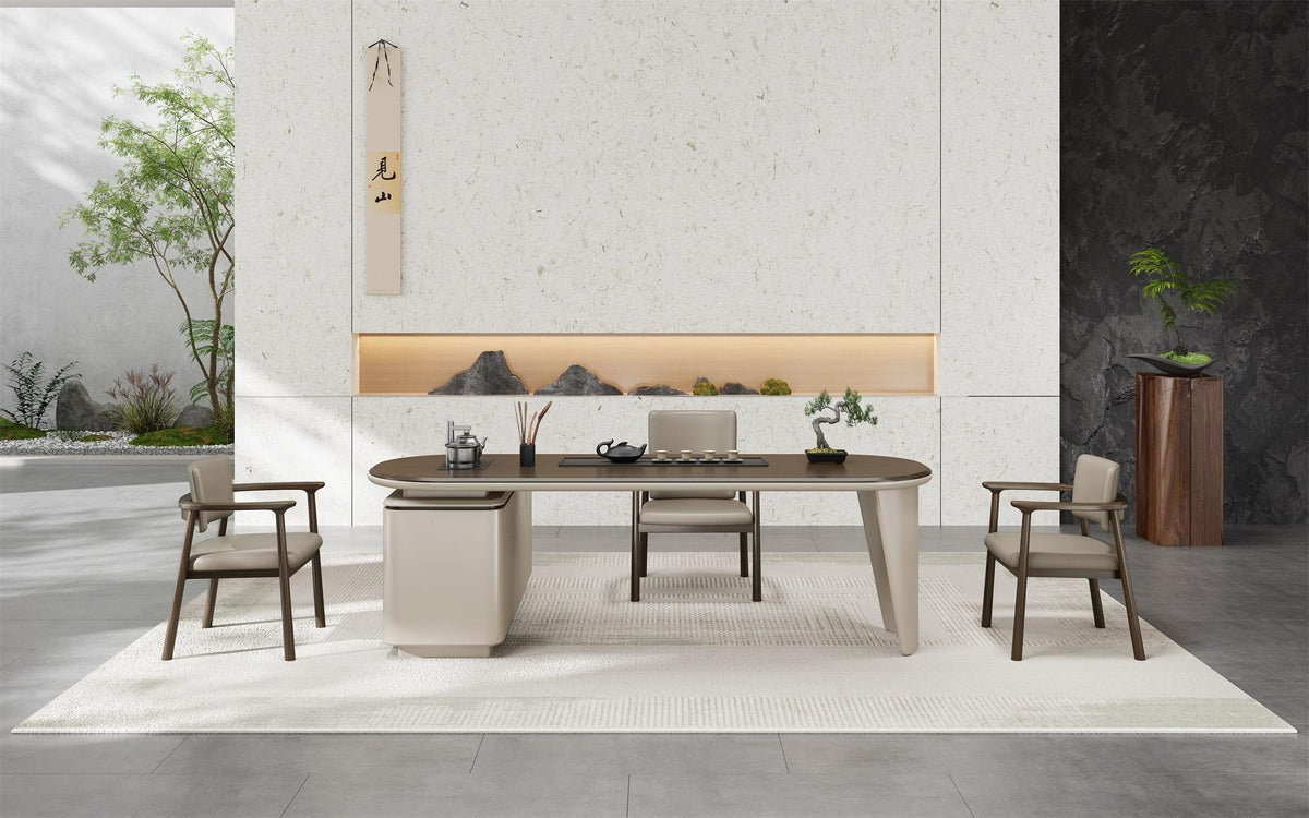 Yueming Tea Table