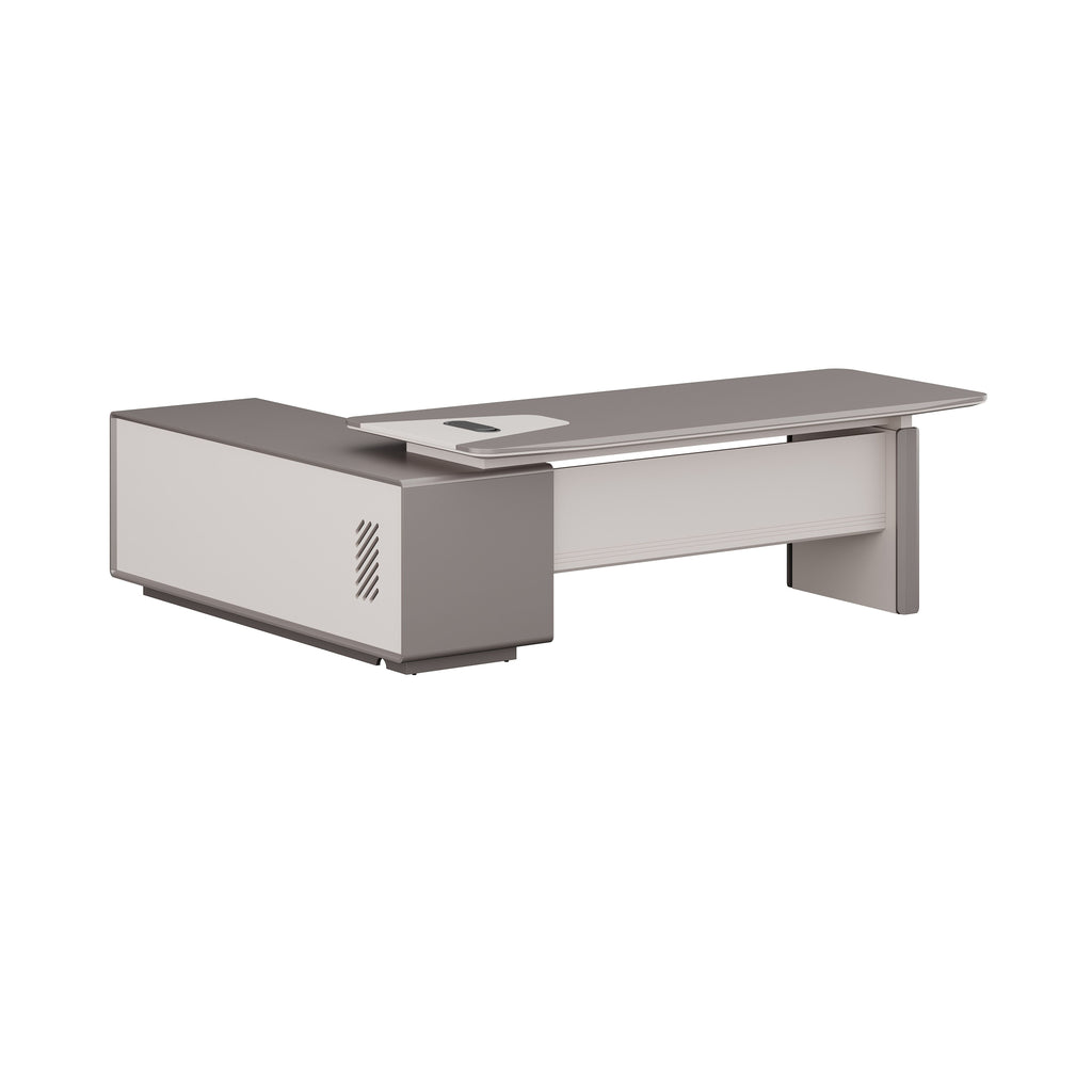 Boshang Series Executive Desk