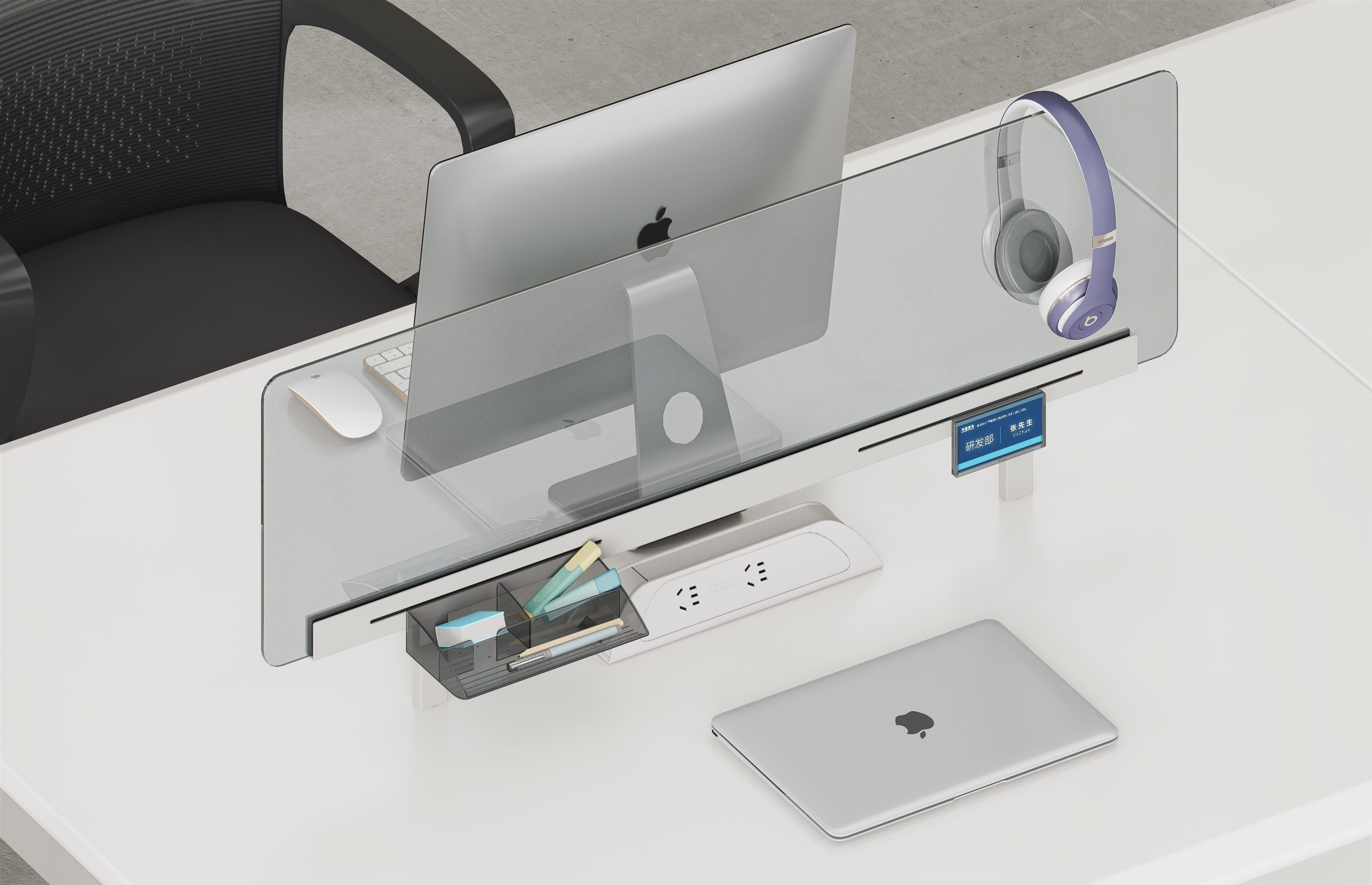 Furui Series Staff Desk