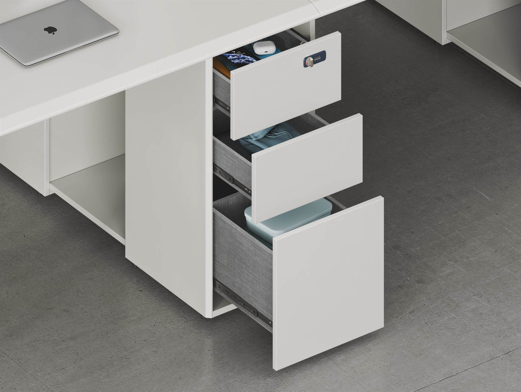 Furui Series Staff Desk