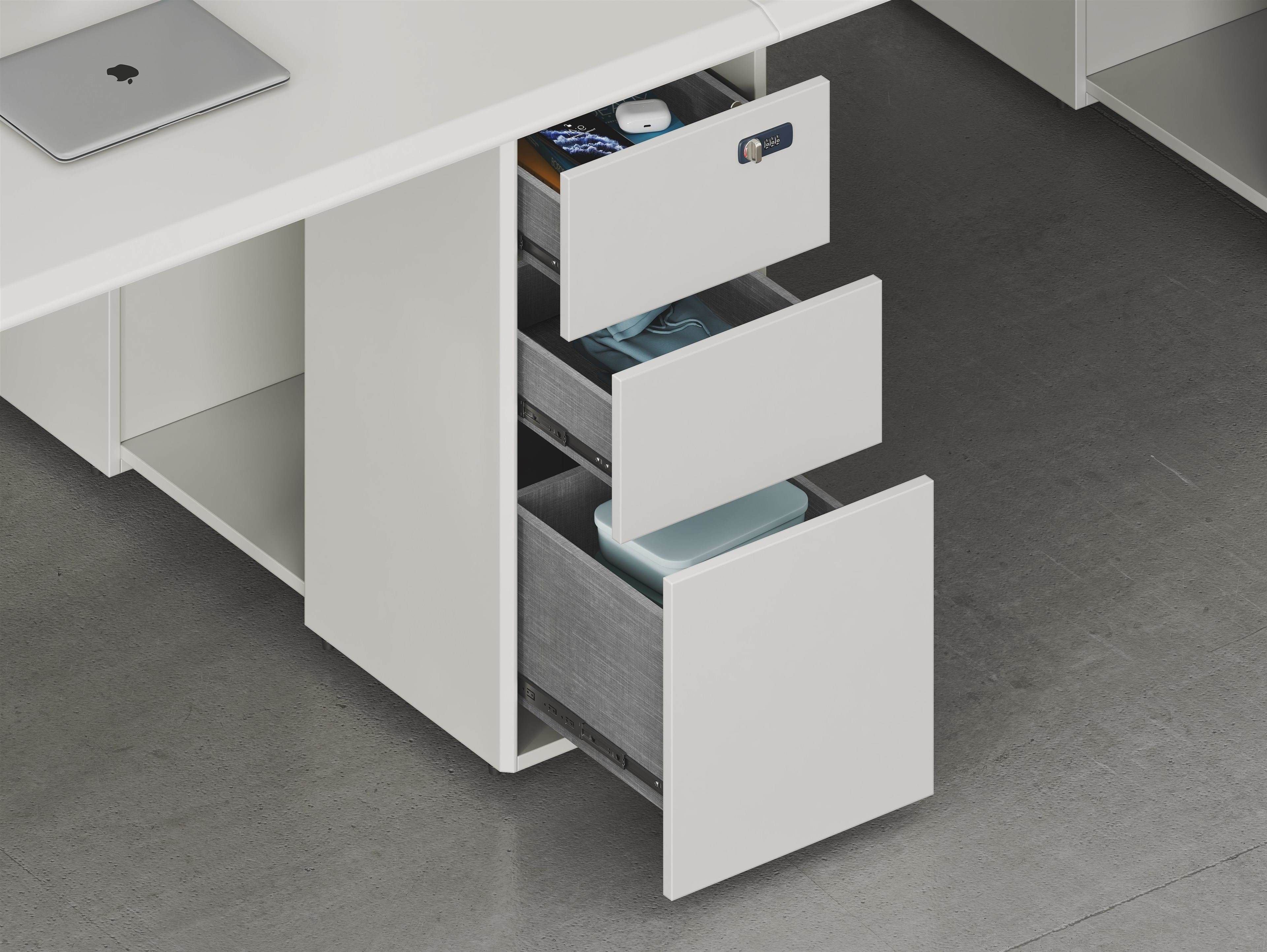 Furui Series Staff Desk