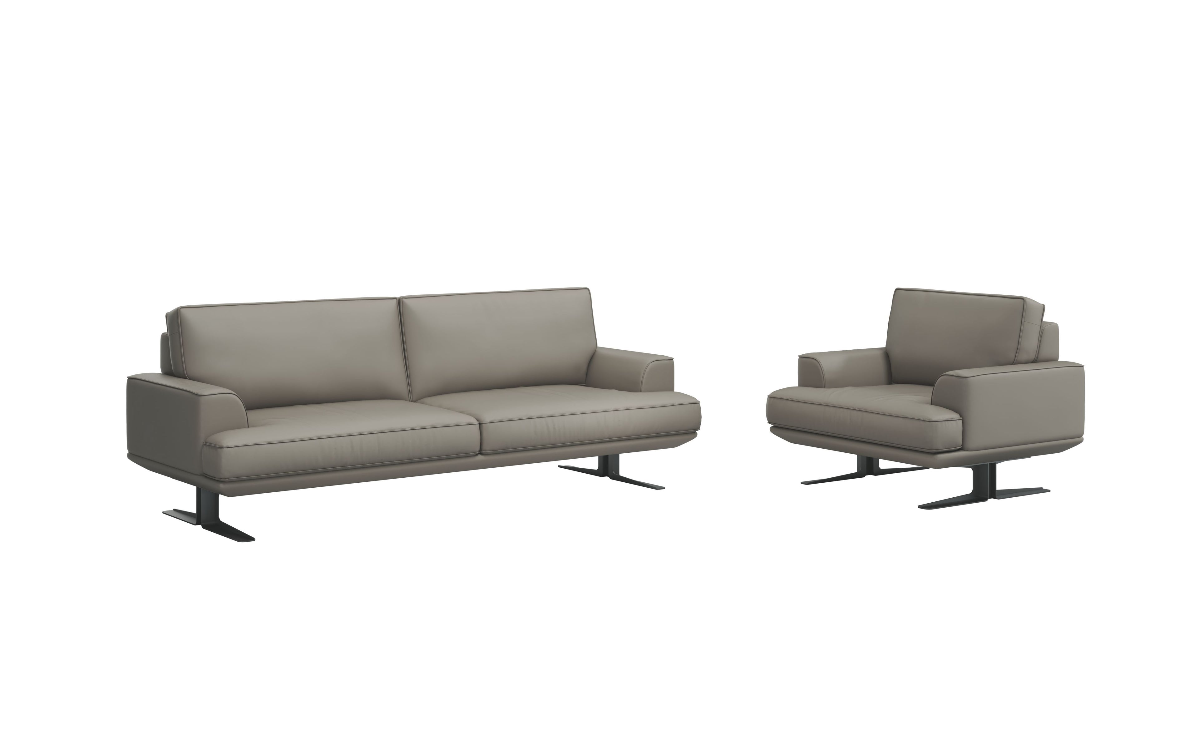 Jeffrey Sofa