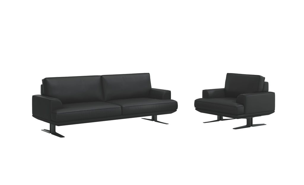 Jeffrey Sofa