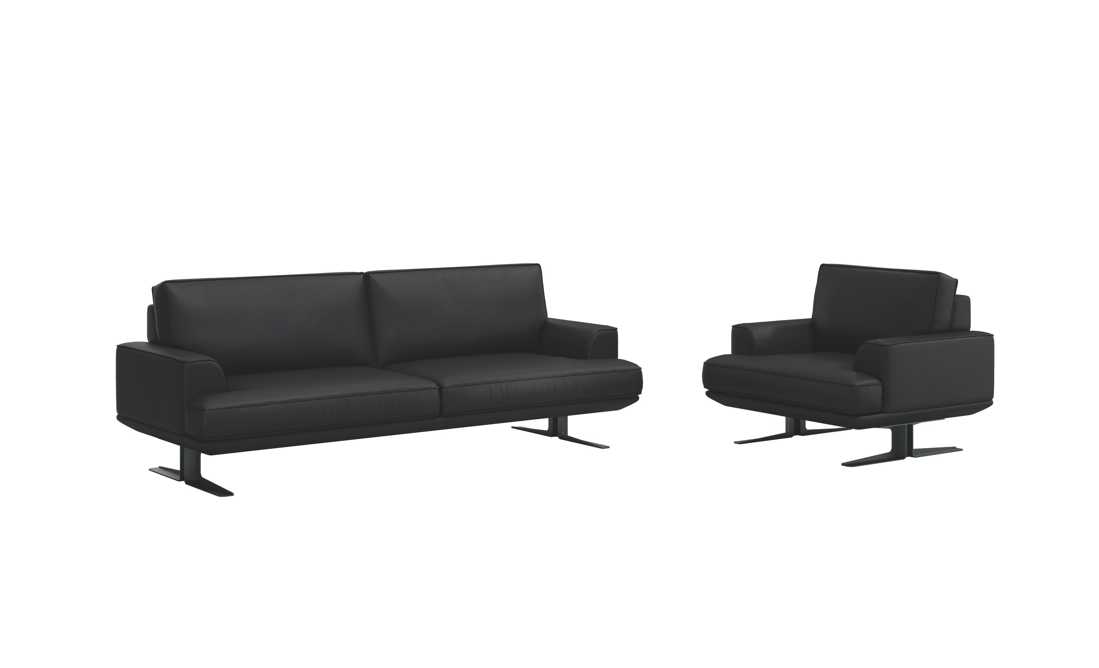 Jeffrey Sofa