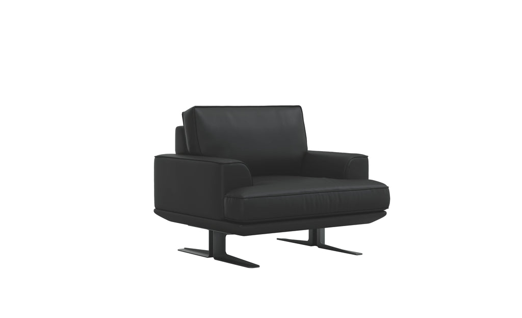 Jeffrey Sofa