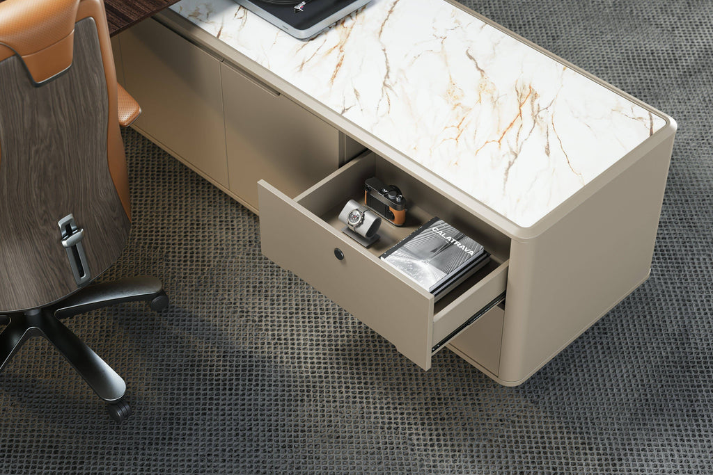 Veopai Series Executive Desk