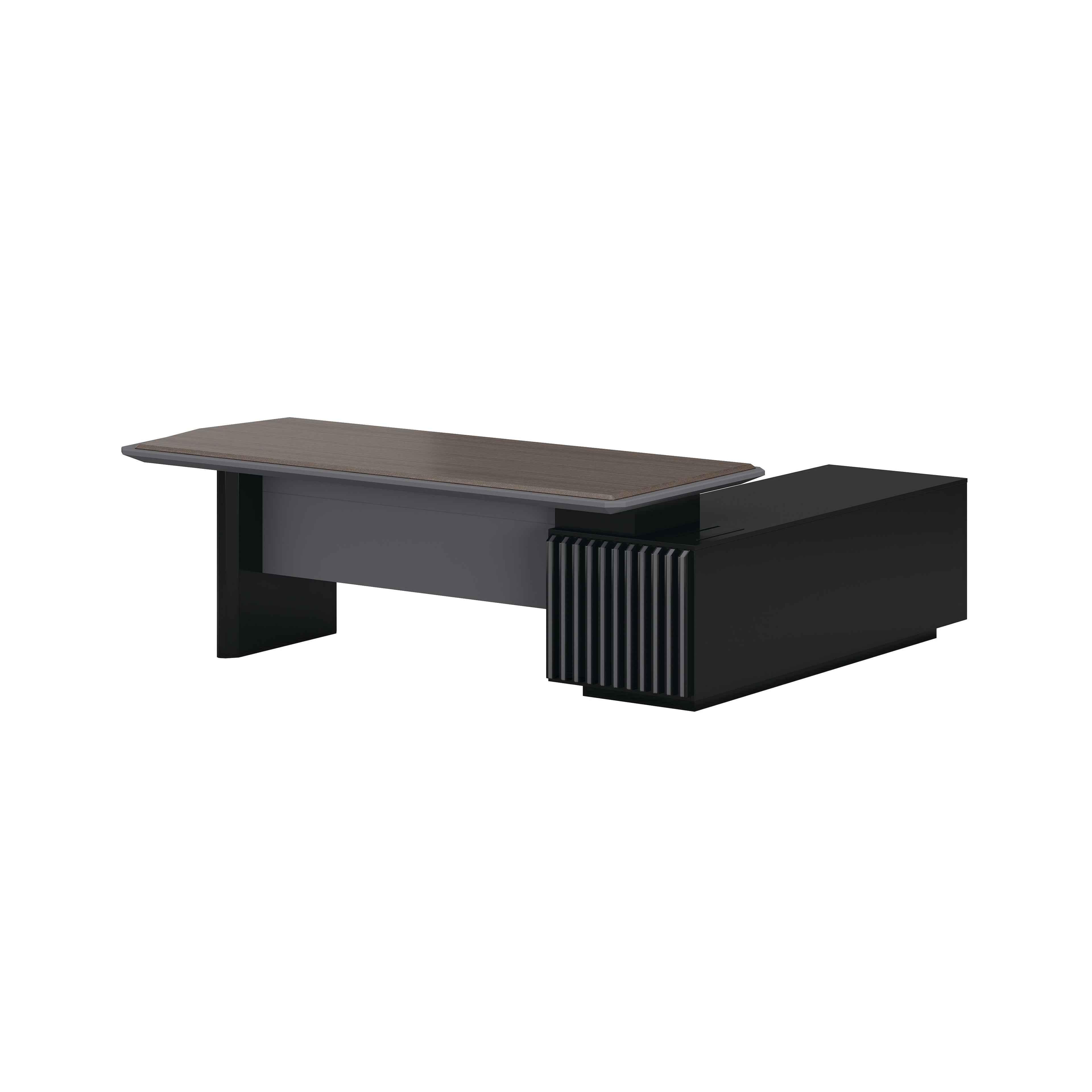 Royal Executive Desk Series