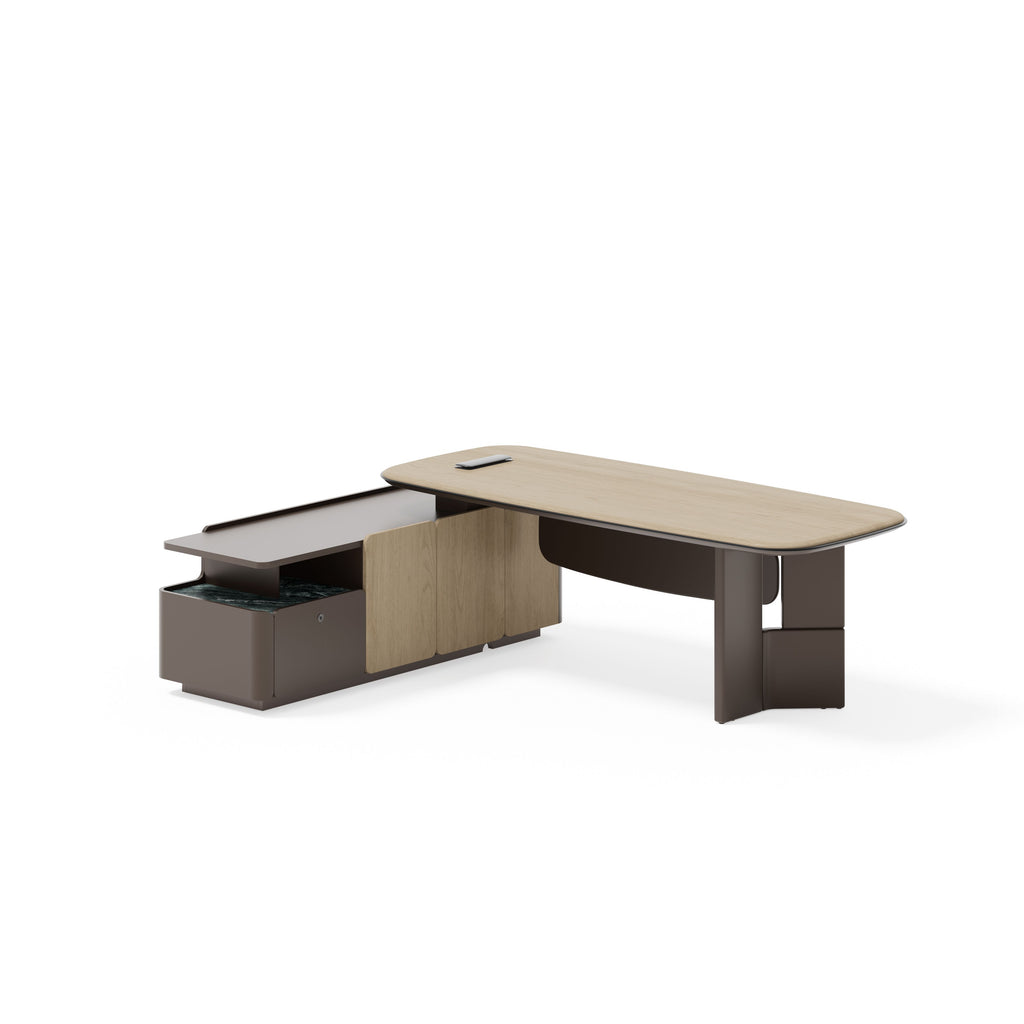 Jiuchen CEO Desk Series