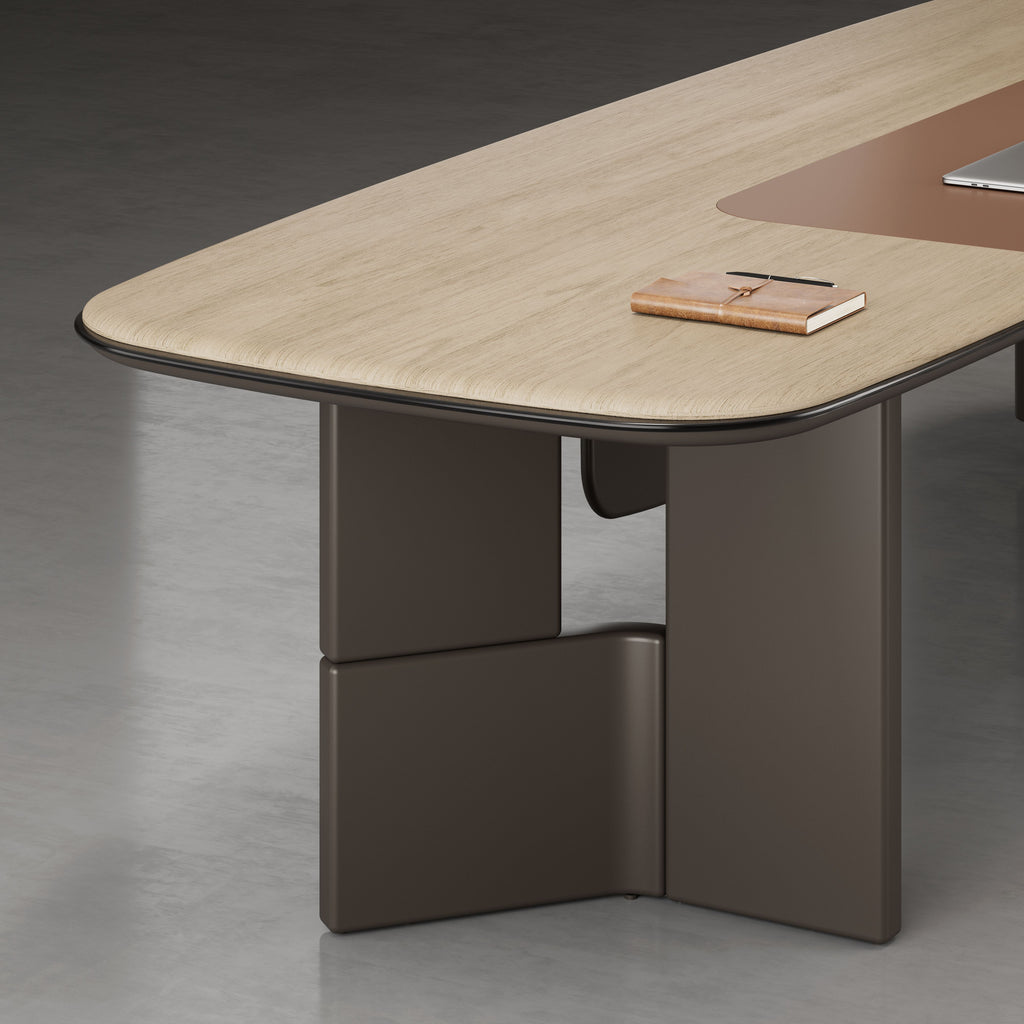 Jiuchen CEO Desk Series