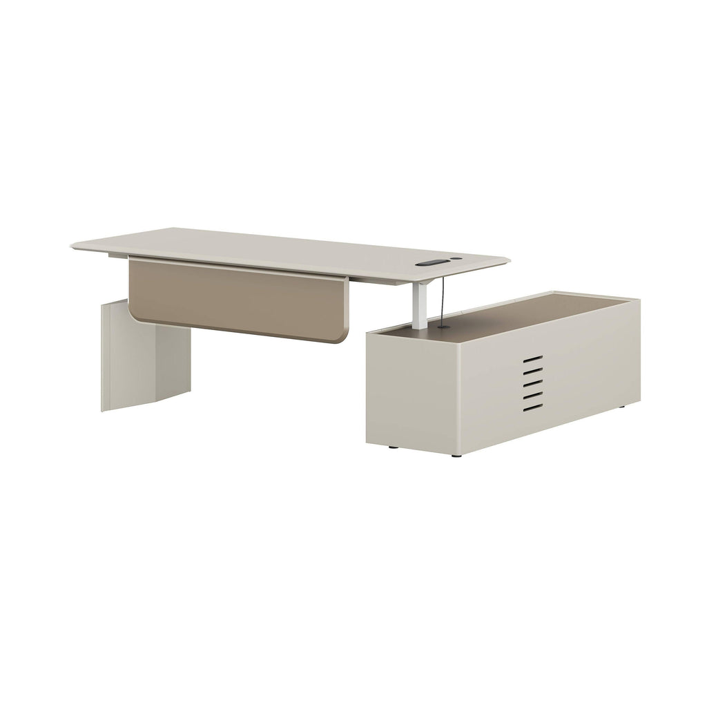 Huizhi Executive Desk