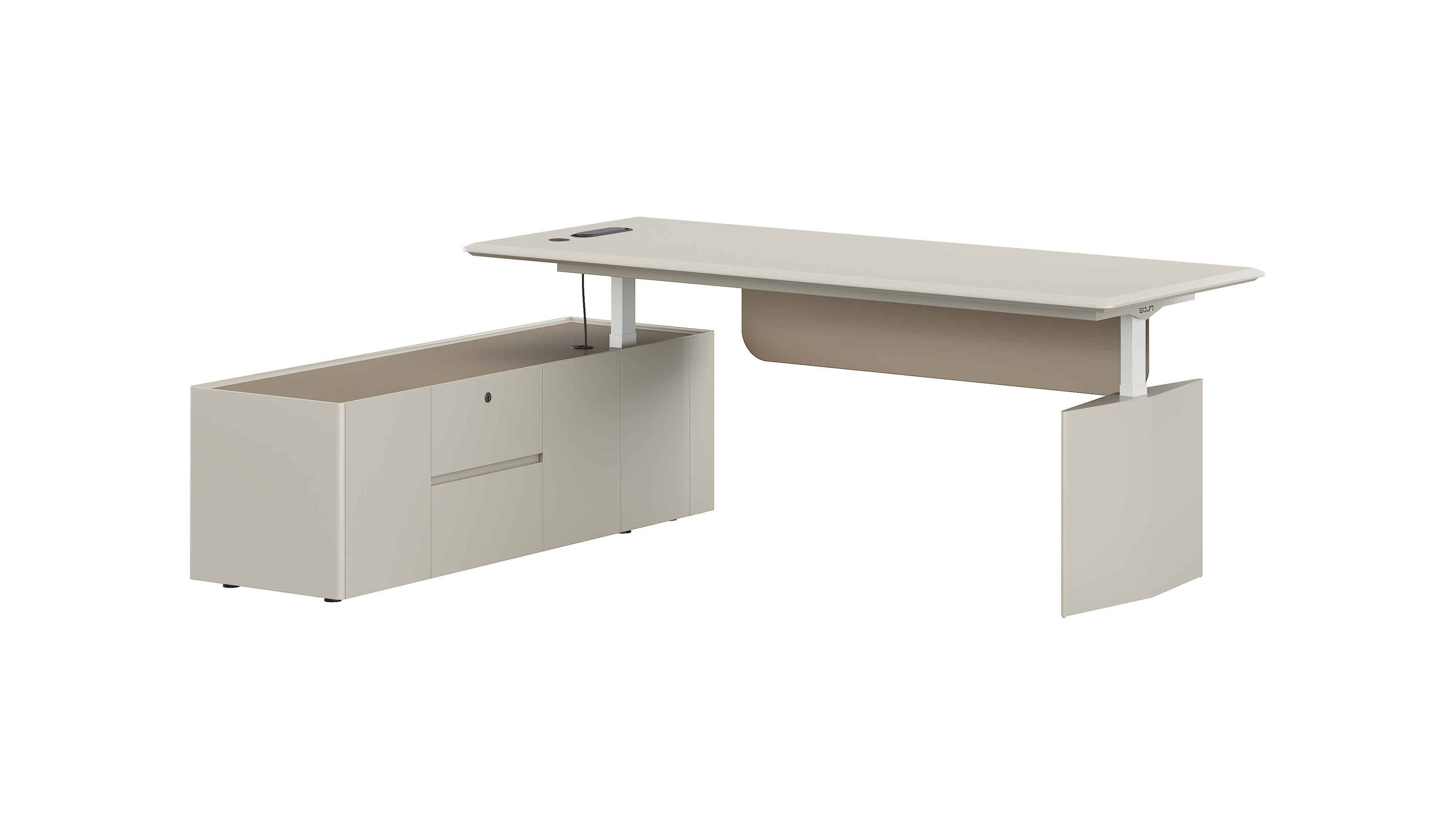 Huizhi Executive Desk