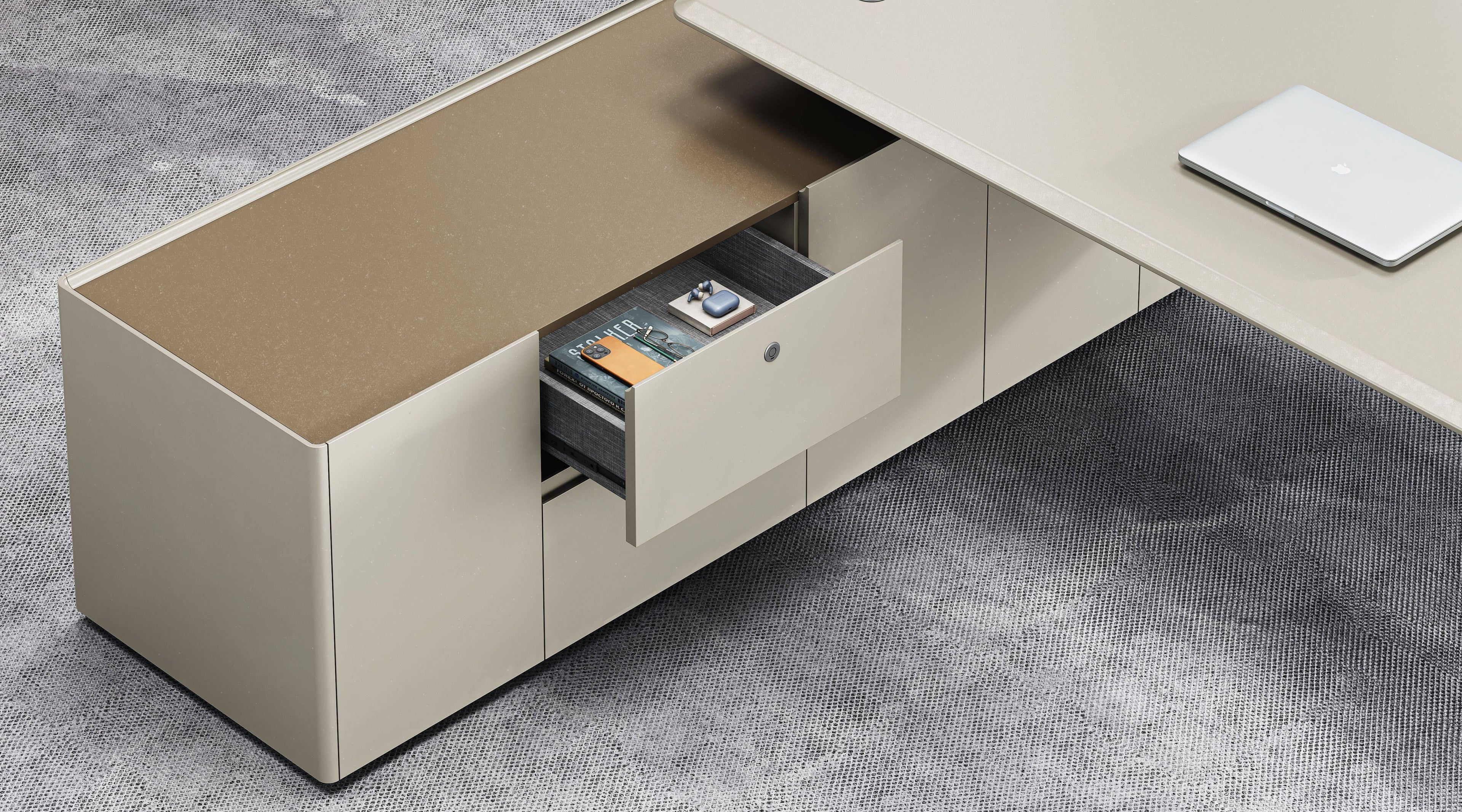 Huizhi Executive Desk