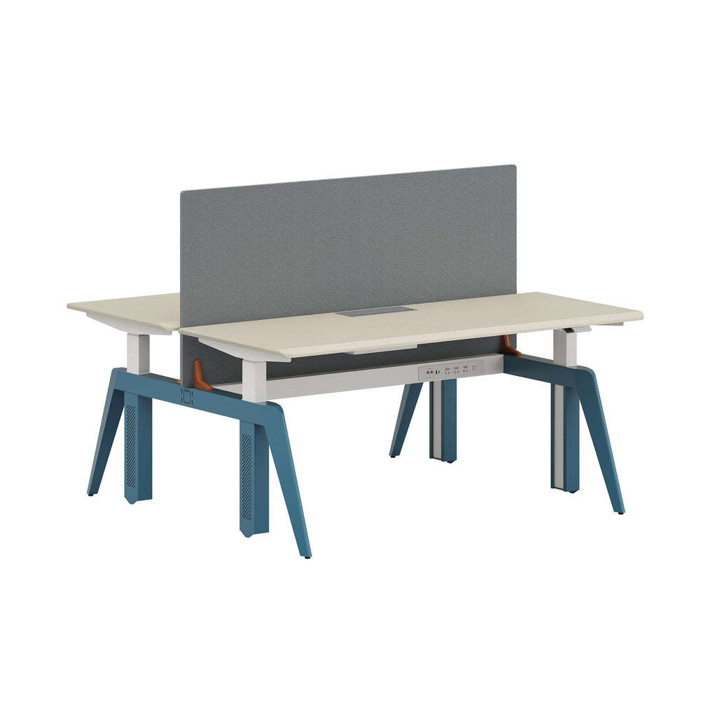 Kasman Staff Desk
