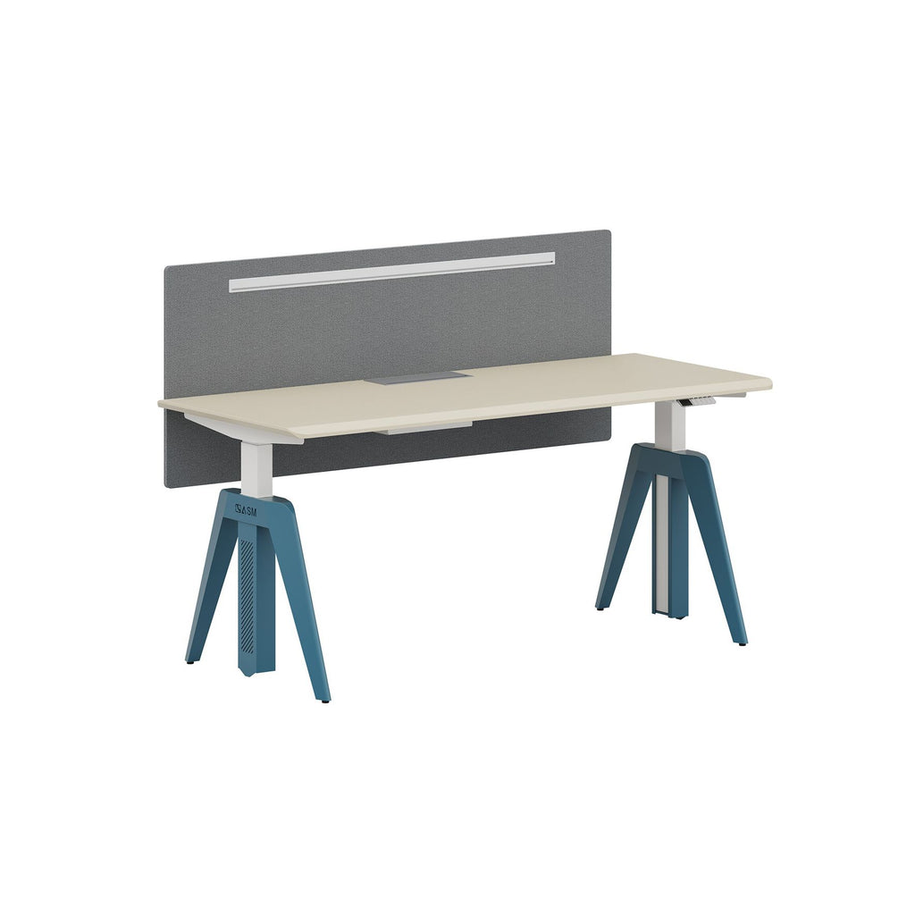 Kasman Staff Desk