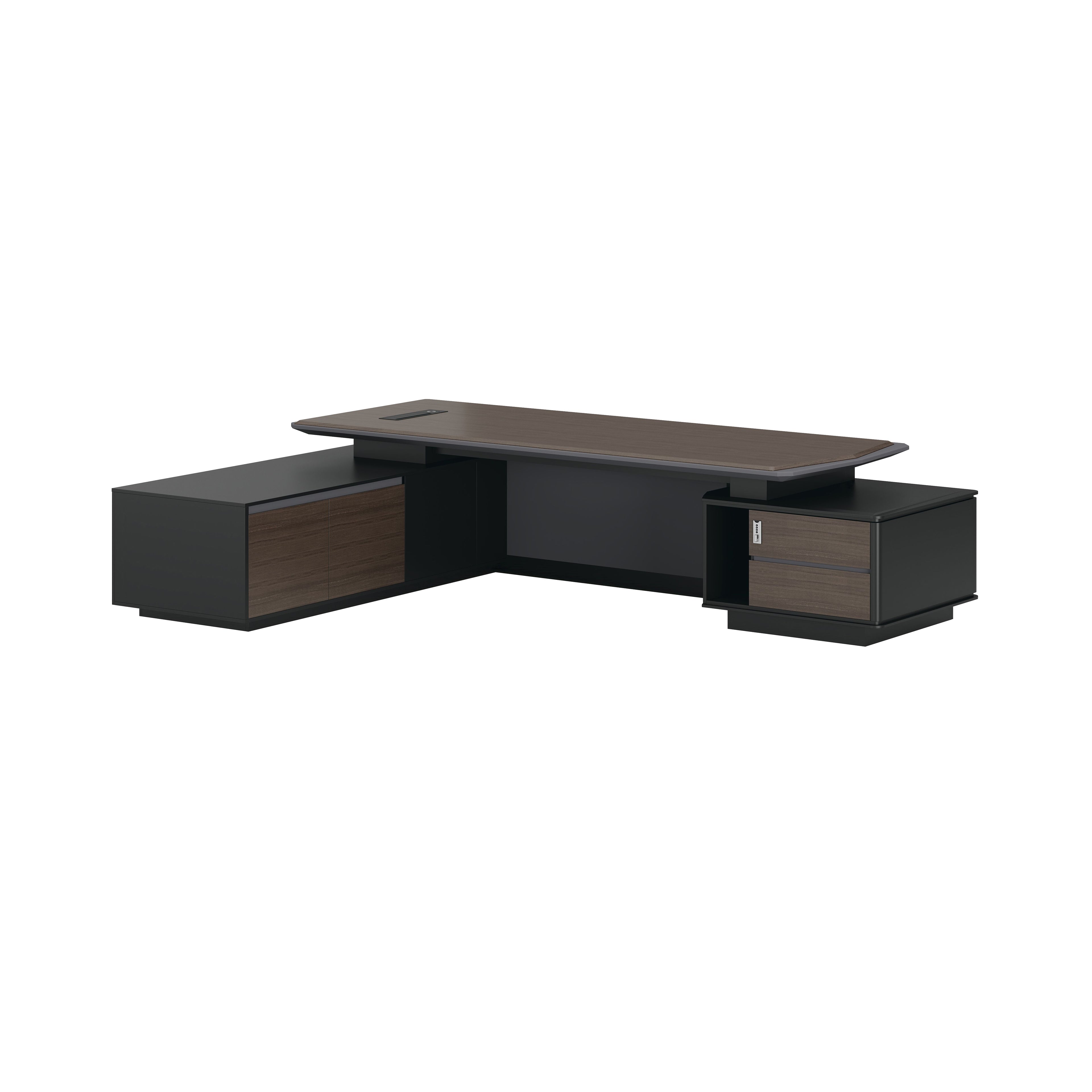 Royal Executive Desk Series