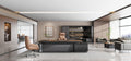 Royal Executive Desk Series