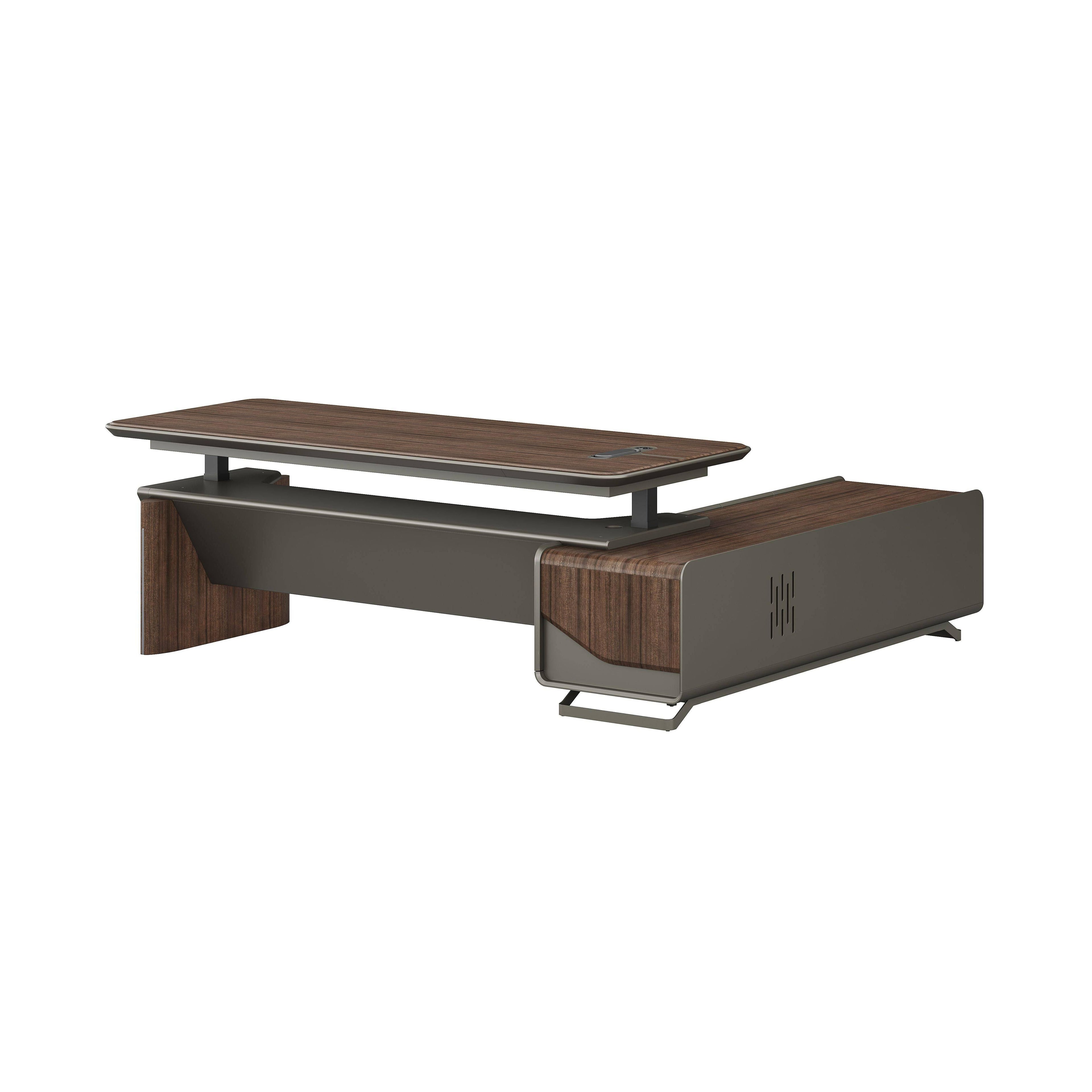 Yuzhi Series Executive Desk