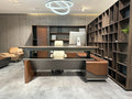 Yuzhi Series Executive Desk