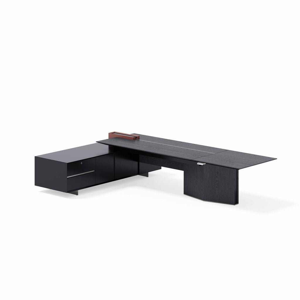 Lingrui Series Executive Desk