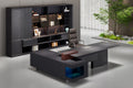Lingrui Series Executive Desk