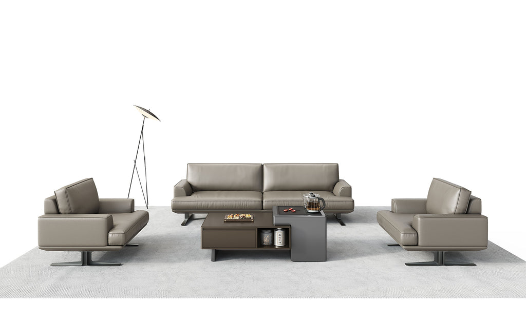 Jeffrey Sofa