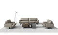 Jeffrey Sofa